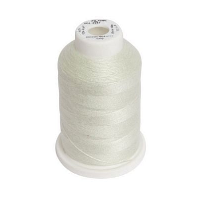Sulky Flaine12wt Acrylic 435yds 3ct-PaleYellow-Grn