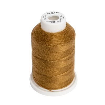Sulky Flaine12wt Acrylic 435yds 3ct- Camo Green