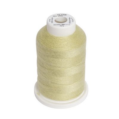 Sulky Flaine12wt Acrylic 435yds 3ct-PastelYelGrn