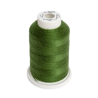 Sulky Flaine12wt Acrylic 435yds 3ct- Pistachio