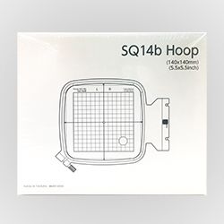 EMBROIDERY HOOP