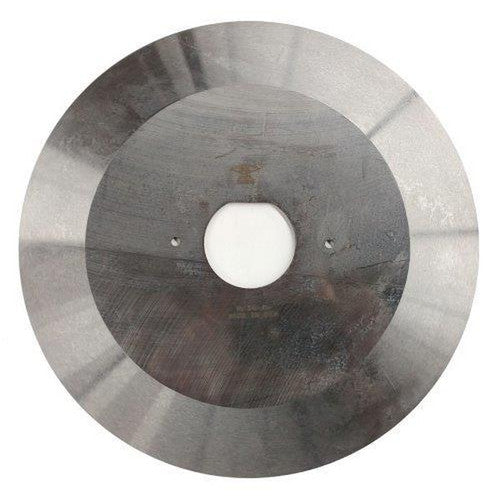 10" Rnd Knife F/East - Generic #R10E