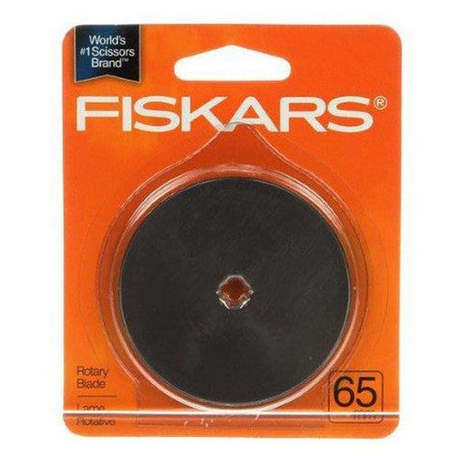 Fiskars 65Mm Blade - Generic #F9546