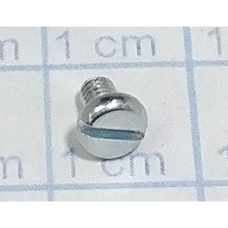 2.6Mmx4Mm Screw F/As - Generic #AS1022S