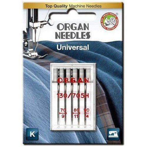 Univ-Asst-5 - Generic #5120000BL