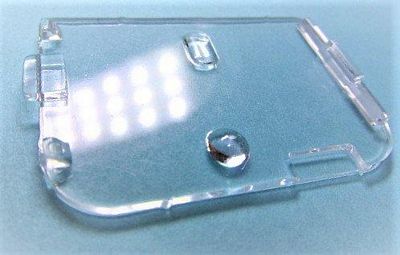 Bobbin Cover Plate Singer 7258 7430 7463 8763 8780 – 87456