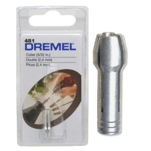 Dremel 3/32  Collet - Generic #DR481
