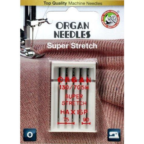 Super Stretch Ast-5 - Generic #5440000BL