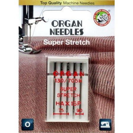 Super Stretch Ast-5 - Generic #5440000BL
