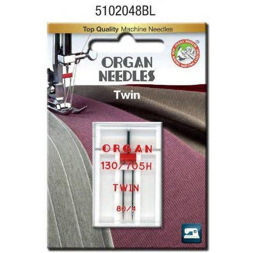 Twin-1  4.0 #12/80 - Generic #5102048BL