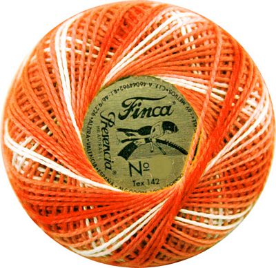 Presencia Perle Ctn Vari Sz16 10gm 10ct Copper Falls
