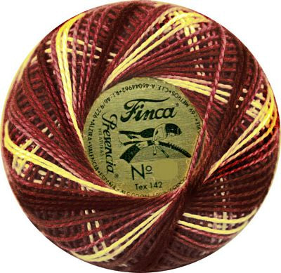 Presencia Perle Ctn Vari Sz16 10gm 10ct Retro