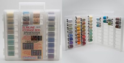 Sulky Slimline 30wt Blendables Dream Collection