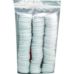 SPOOL FELT, WHITE
