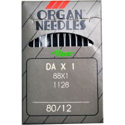 INDUSTRIAL NEEDLE