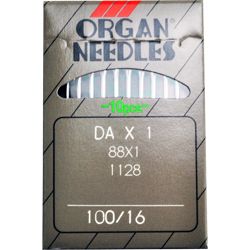 INDUSTRIAL NEEDLE