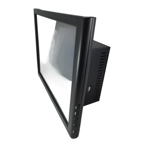 15" Lcd Op Control Panel - B/C Series - SWF #OPBOXDOP