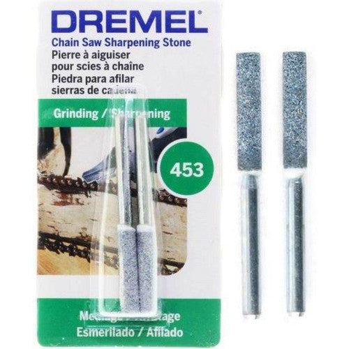 Dremel 5/32 Gr Stone - Generic #DR453