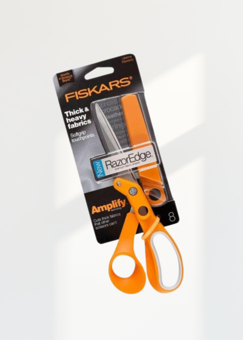 8 Amplify Scissor - Fiskars F7081