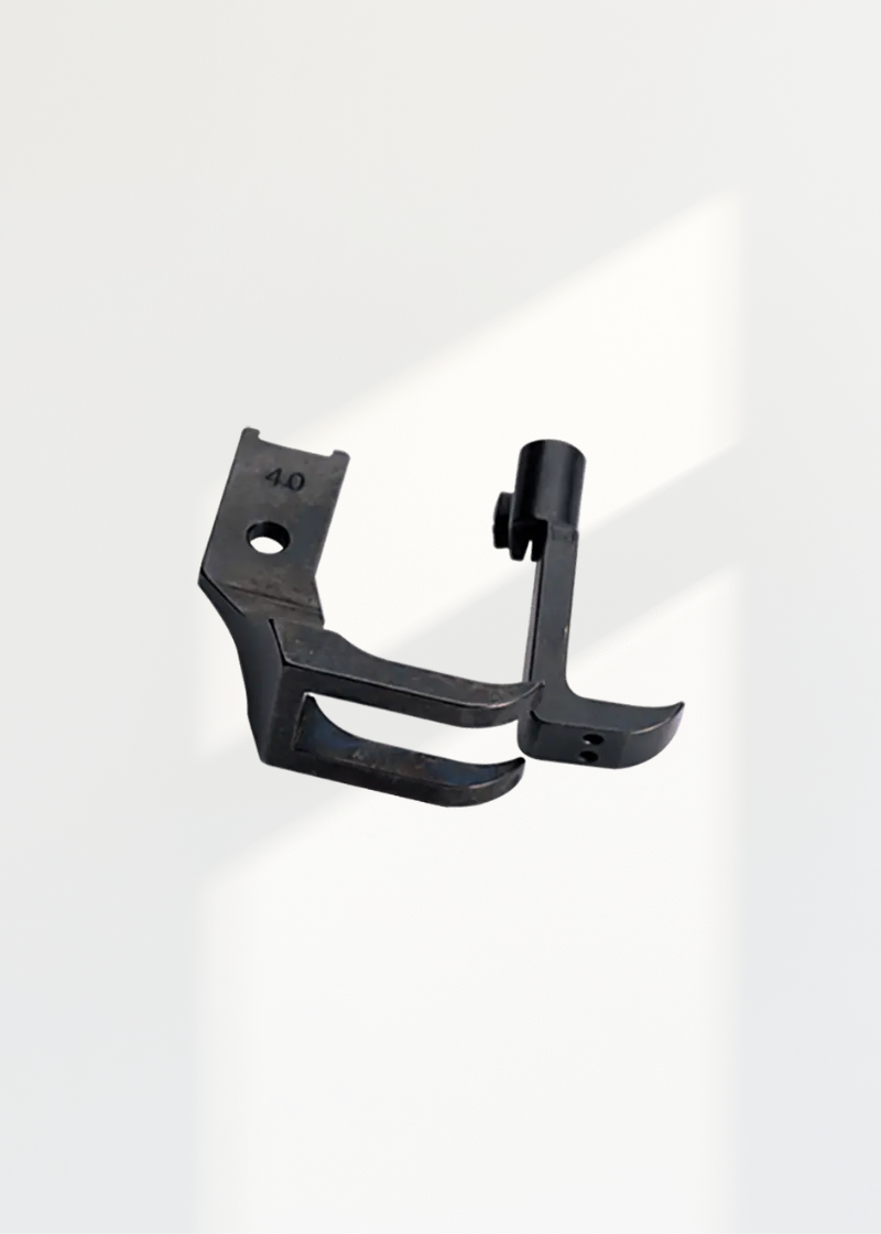 8B P-F 3.0MM Presser Foot