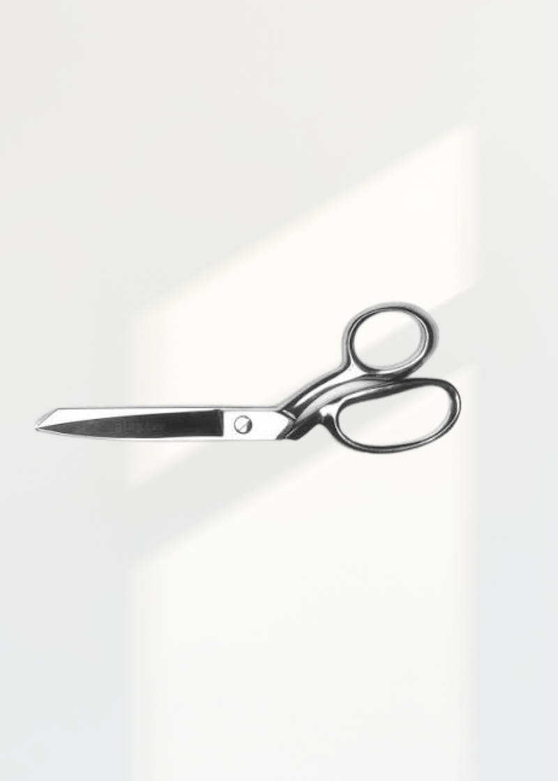 8" Blunt Tailor'S Shears G-8T — Industrial Pack