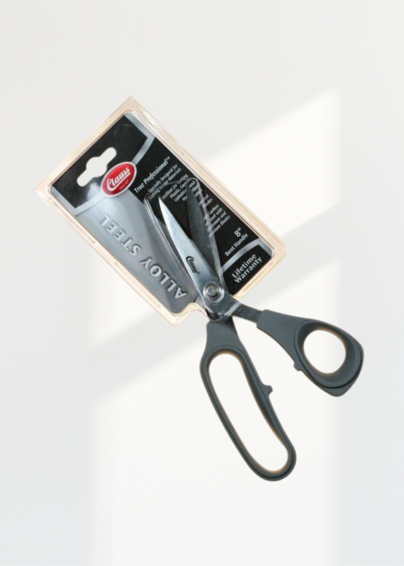8 Kevlar Scissors - Clauss C19592
