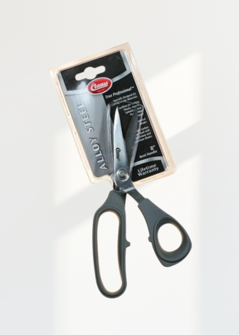 8" Kevlar Scissor - Clauss C18425