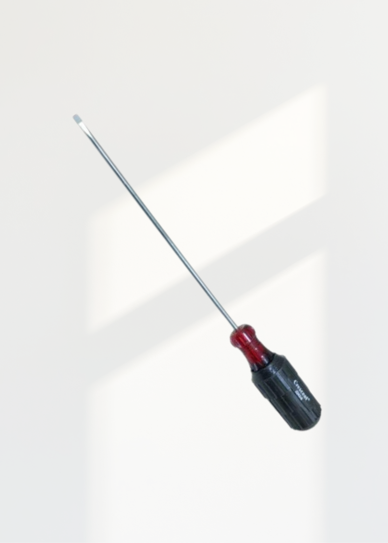 8" Screwdriver - Universal SC14