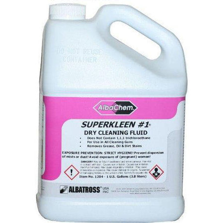 1Gl #1 Clean Fluid - Generic #EW888F