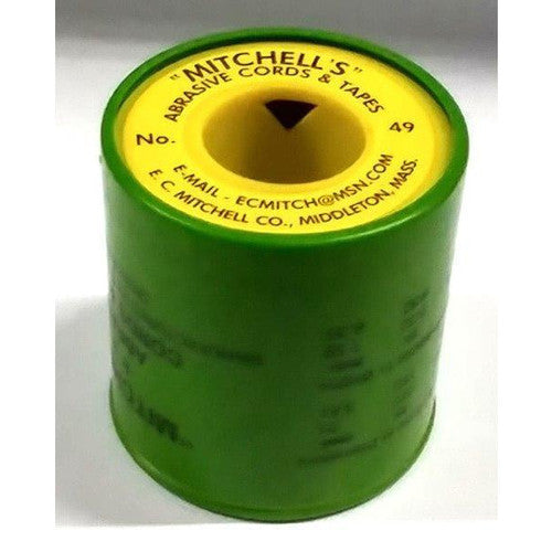Abrasive Emery Cord - Generic #EC49