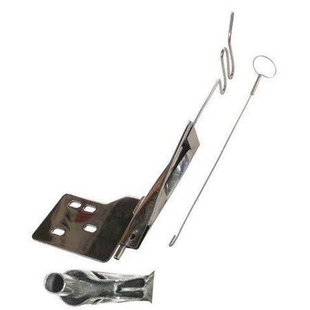 1-1/8 Spaghetti Att - Generic #S53 1-1/8
