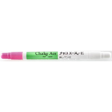 Pink Pen & Eraser - Generic #AT10-PE