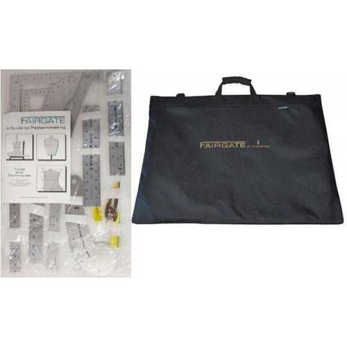 Inch Fash Design Kit - Generic #FG15-100