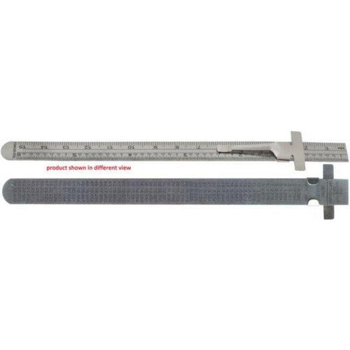 Conversion Ruler - Generic #3940