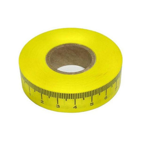 Lr Metr Measure Tape - Generic #MLR-CM