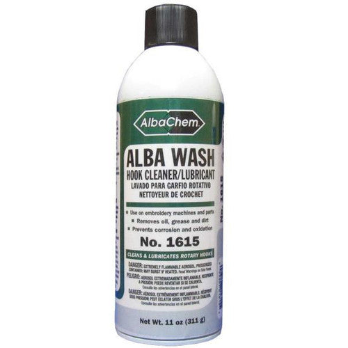 Can Hook Cleaner - Generic #A1615