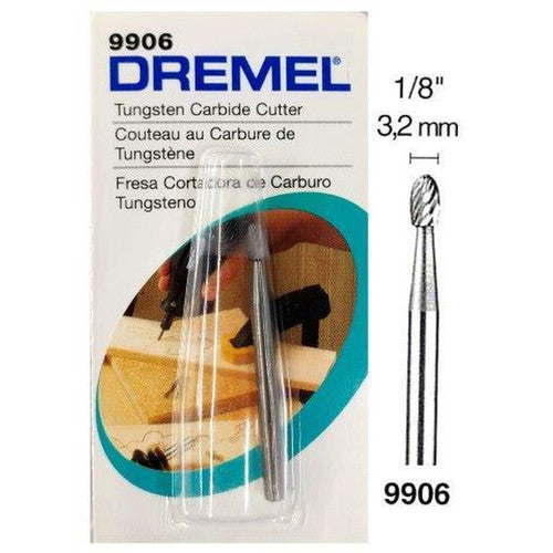 Dremel Carb Cutter - Generic #DR9906