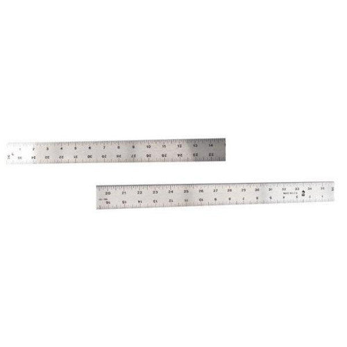 36X1.5 Fairg English Rule - Generic #FG20-136