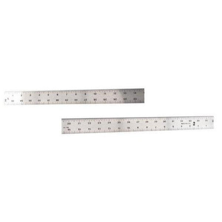 36X1.5 Fairg English Rule - Generic #FG20-136