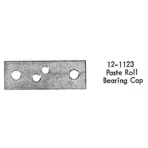 Bearing Cap F/Smyth - Generic #12-1123