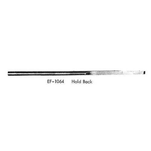 Hold Back F/Freccia - Generic #EF-1064