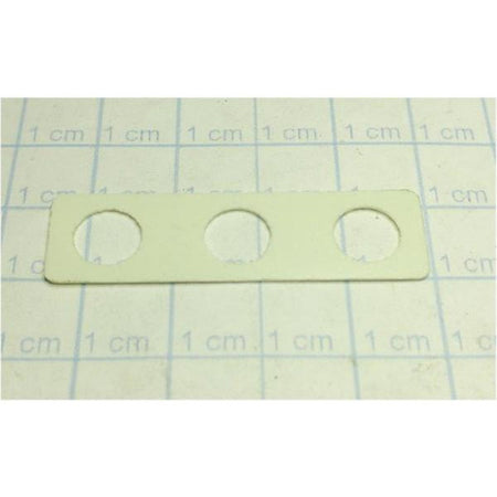 6 Hole Rubr Cushion - Generic #EF-6052