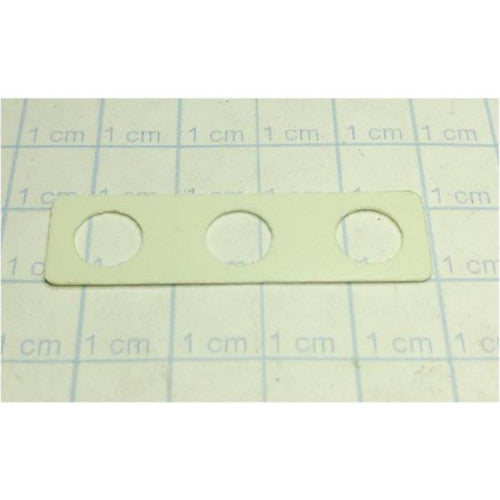 6 Hole Rubr Cushion - Generic #EF-6052