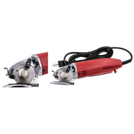 110V Mini Fabric Cutting Machine - Generic #AS100