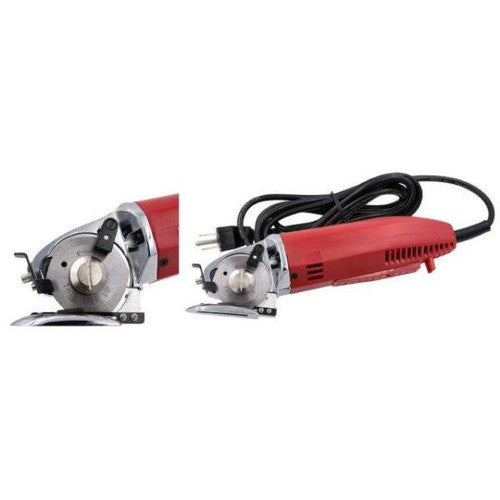 110V Mini Fabric Cutter - Generic #AS100K