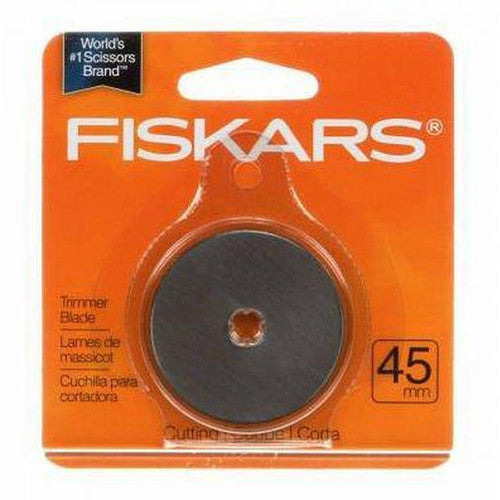 Fisk 45Mm Rot Blade - Generic #F9531