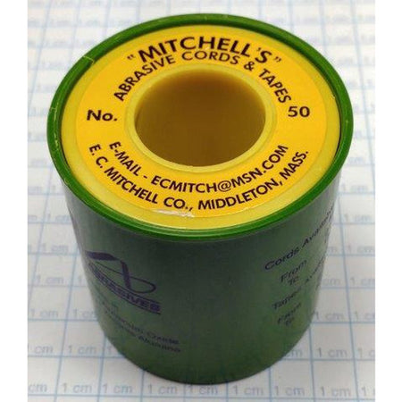 Abrasive Emery Cord - Generic #EC50