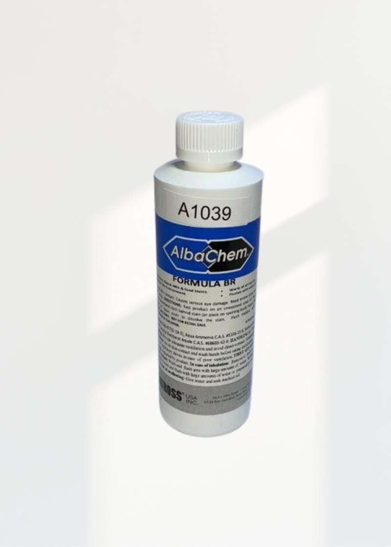 8 oz B.R. Stain Remov - Universal A1039
