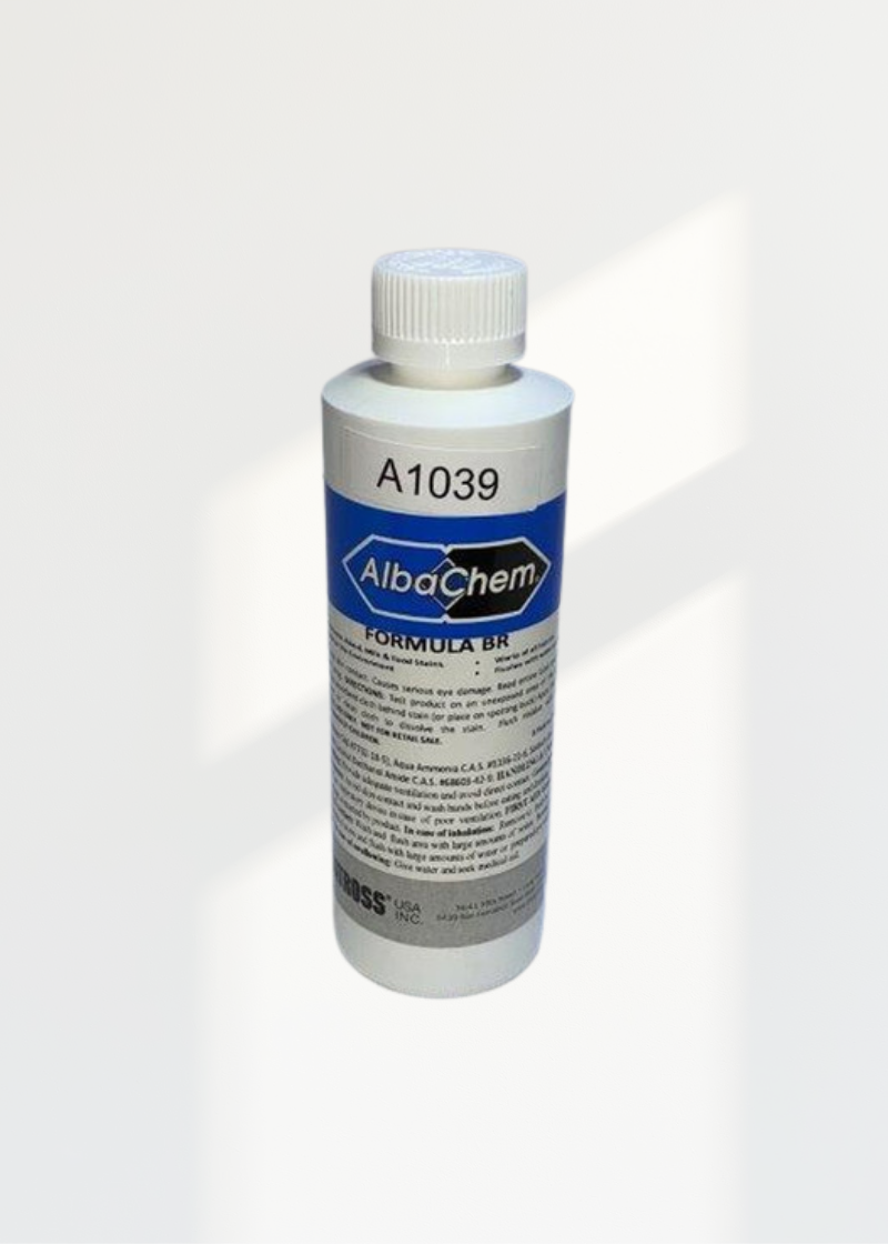 8 oz Blood Remover - Universal A18818