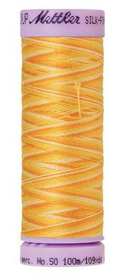Mettler Silk Finish Multi 100m 109yd 5ct-Horizon